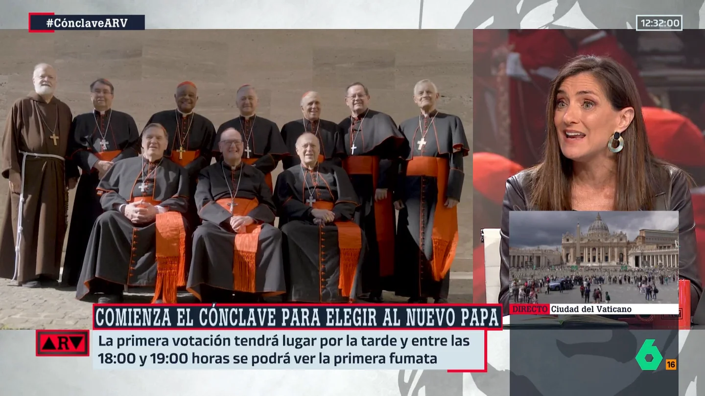 Sandra León Sandra León