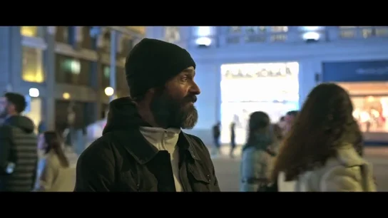 Habla un hombre que roba en Gran Vía: "La jueza puede multarme con 200 euros, pero no voy a pagar un duro"" Habla un hombre que roba en Gran Vía: "La jueza puede multarme con 200 euros, pero no voy a pagar un duro""