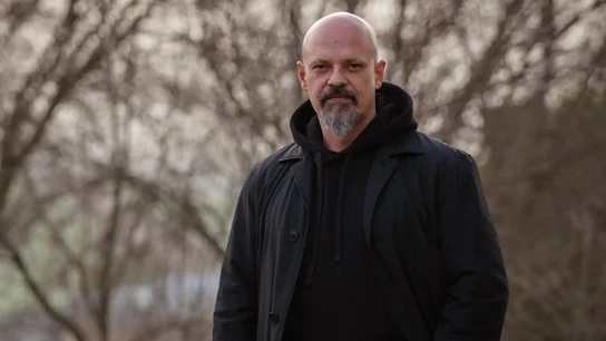 César Pérez Gellida César Pérez Gellida