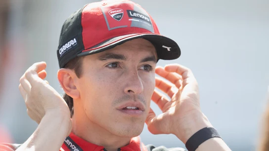 Marc Márquez Marc Márquez