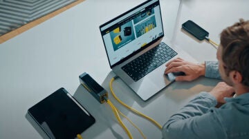La Batería Starship de 310W 