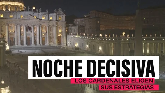 El juego está en marcha: los cardenales abren el tablero de negociaciones El juego está en marcha: los cardenales abren el tablero de negociaciones