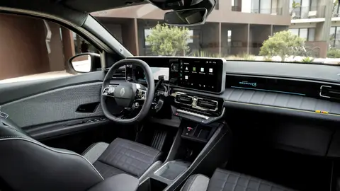 Renault 4 E-Tech Renault 4 E-Tech