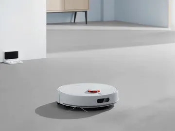 Xiaomi Robot Vacuum S40C Xiaomi Robot Vacuum S40C