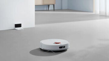 Xiaomi Robot Vacuum S40C