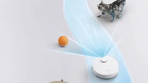 Xiaomi Robot Vacuum S40C Xiaomi Robot Vacuum S40C