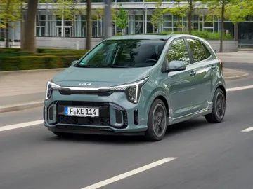 Kia Picanto Kia Picanto