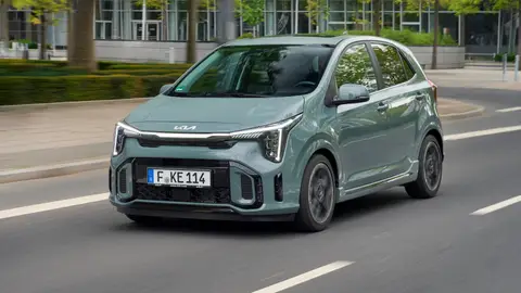 Kia Picanto Kia Picanto