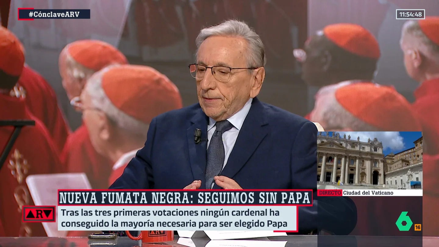 Pedro Miguel Lamet Pedro Miguel Lamet