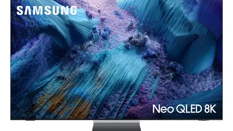 Samsung Neo QLED 8K Samsung Neo QLED 8K