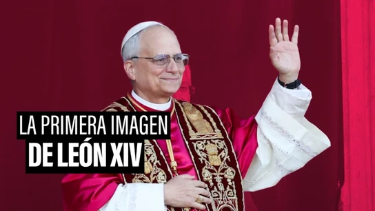 León XIV emociona al mundo en su primera aparición: un papa humano en tiempos de fractura León XIV emociona al mundo en su primera aparición: un papa humano en tiempos de fractura