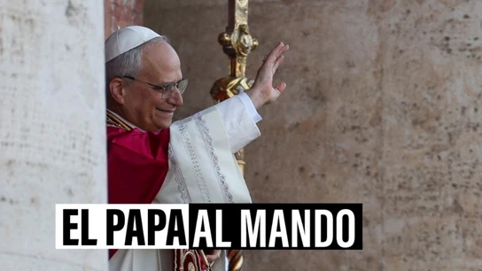 León XIV no solo guía la Iglesia: ahora también gobierna una monarquía absoluta de 44 hectáreas León XIV no solo guía la Iglesia: ahora también gobierna una monarquía absoluta de 44 hectáreas