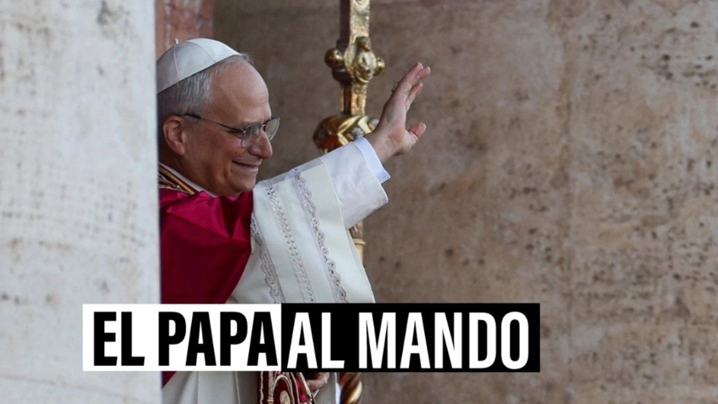 León XIV no solo guía la Iglesia: ahora también gobierna una monarquía absoluta de 44 hectáreas León XIV no solo guía la Iglesia: ahora también gobierna una monarquía absoluta de 44 hectáreas