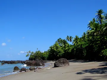Parque Nacional del Corcovado Parque Nacional del Corcovado