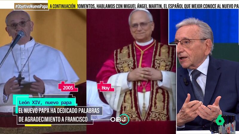 El teólogo Pedro Miguel Lamet