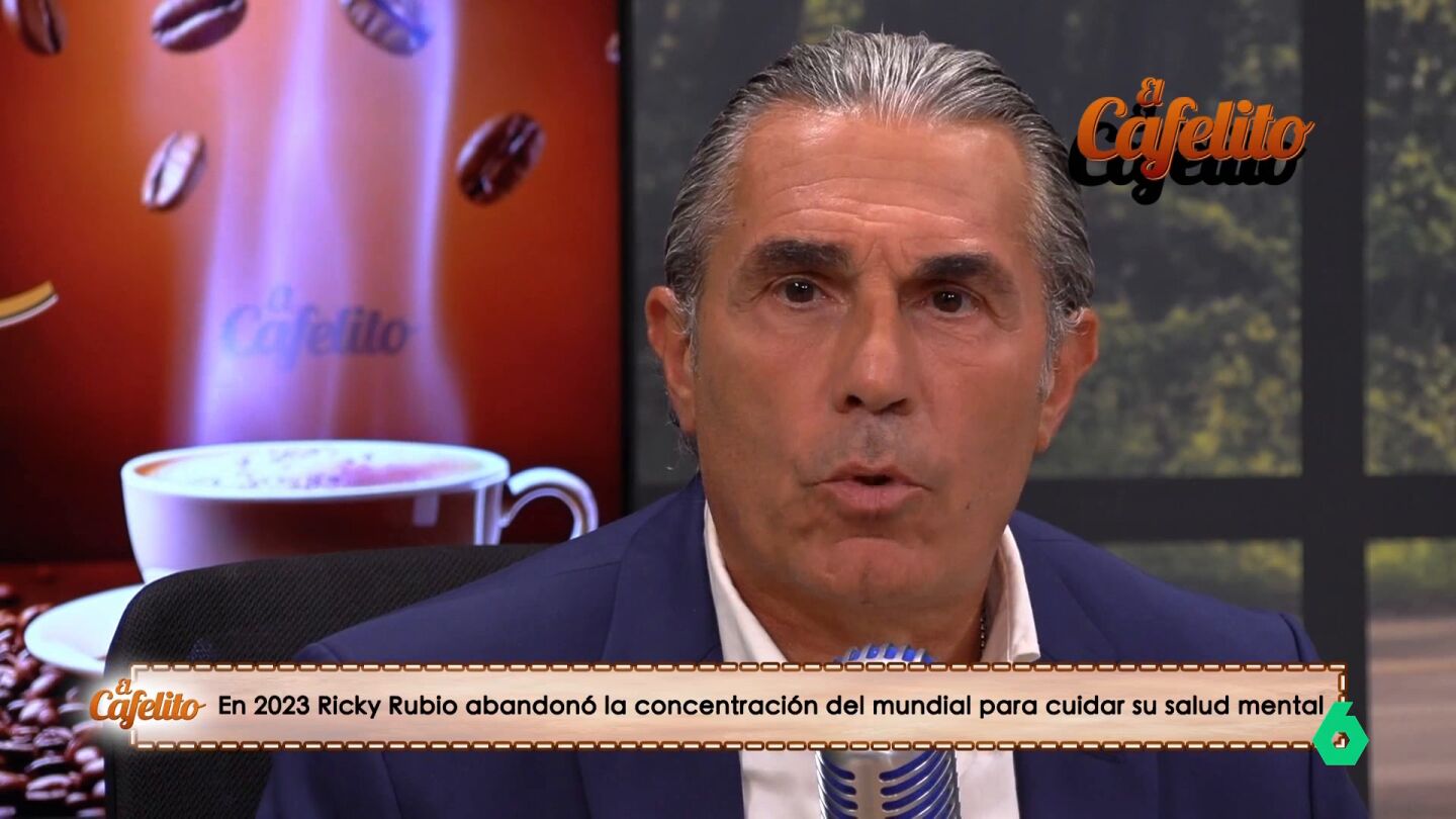 Sergio Scariolo
