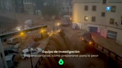 Hoy, Equipo de Investigaci&oacute;n estrena el reportaje Preparacionistas: c&oacute;mo prepararse para lo peor
