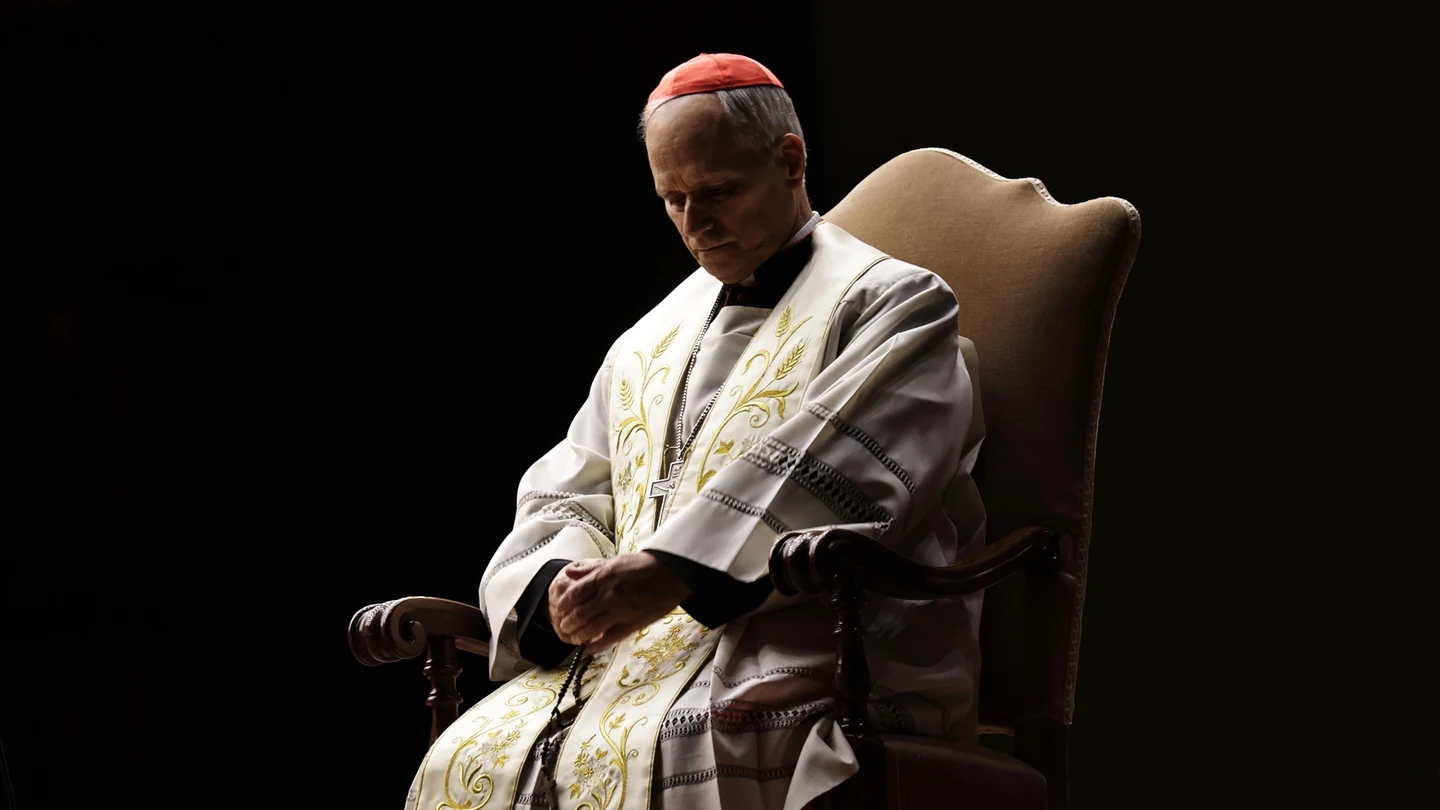 Robert Prevost, de cardenal que defiende los derechos de la mujer y del colectivo colectivo LGTBIQ+ a sucesor del papa Francisco Robert Prevost, de cardenal que defiende los derechos de la mujer y del colectivo colectivo LGTBIQ+ a sucesor del papa Francisco