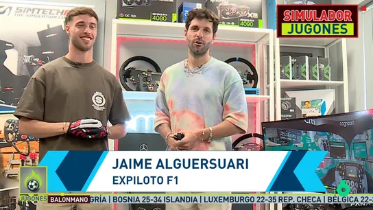 Alguersuari Alguersuari