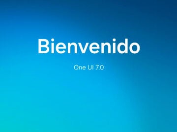 La actualizaci&oacute;n a One UI 7 para los Z Fold