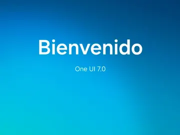 La actualización a One UI 7 para los Z Fold La actualización a One UI 7 para los Z Fold