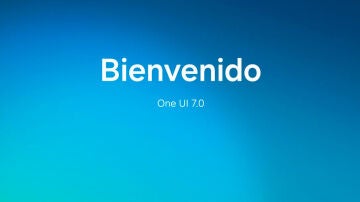 La actualización a One UI 7 para los Z Fold