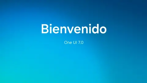 La actualización a One UI 7 para los Z Fold La actualización a One UI 7 para los Z Fold