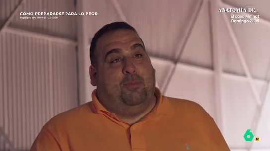 El gerente de una empresa de búnkers explica qué es lo más raro que le han pedido El gerente de una empresa de búnkers explica qué es lo más raro que le han pedido