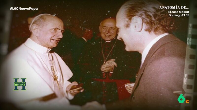 Iglesia y dinero, la relación tóxica del Vaticano