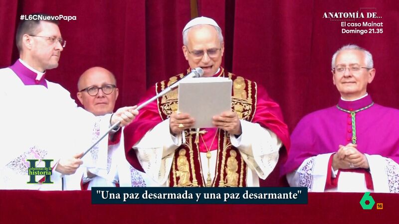 "A un papa gordo le sigue uno flaco": el viejo dicho de los cónclaves que predice un pontificado más conservador