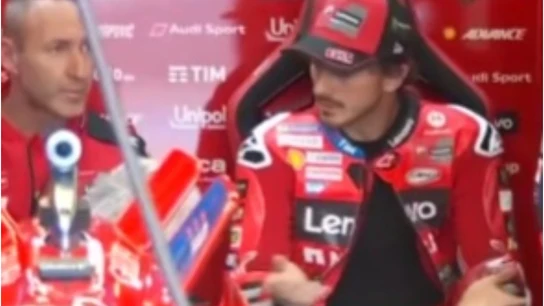'Pecco' Bagnaia 'Pecco' Bagnaia