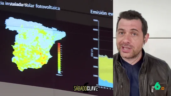 Carlos Cagigal, sobre el informe de la Red Europea de Electricidad: "El día del apagón había varios países con problemas, achacarlo solo a España es absurdo"  Carlos Cagigal, sobre el informe de la Red Europea de Electricidad: "El día del apagón había varios países con problemas, achacarlo solo a España es absurdo"