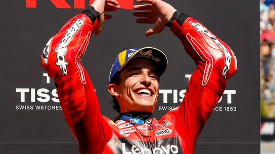 Marc Márquez Marc Márquez