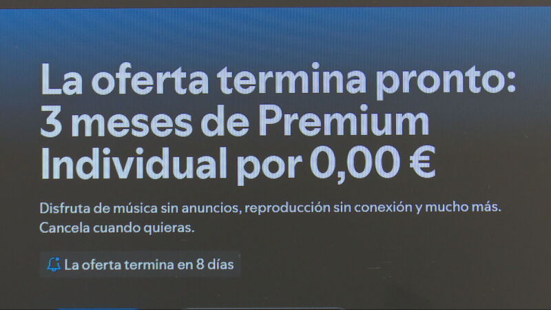 Consumo quiere acabar con las renovaciones automáticas de las suscripciones