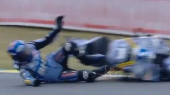 Álex Márquez Álex Márquez