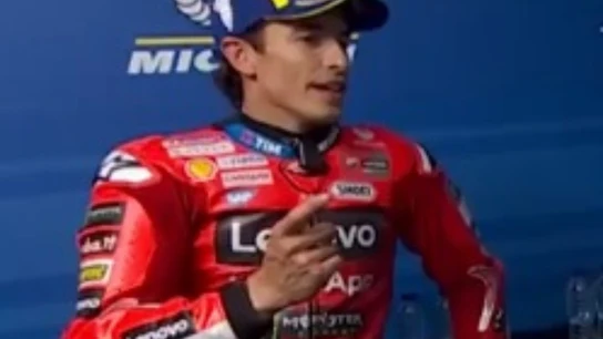 Marc Márquez Marc Márquez