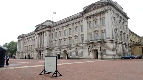 Buckingham Palace Buckingham Palace