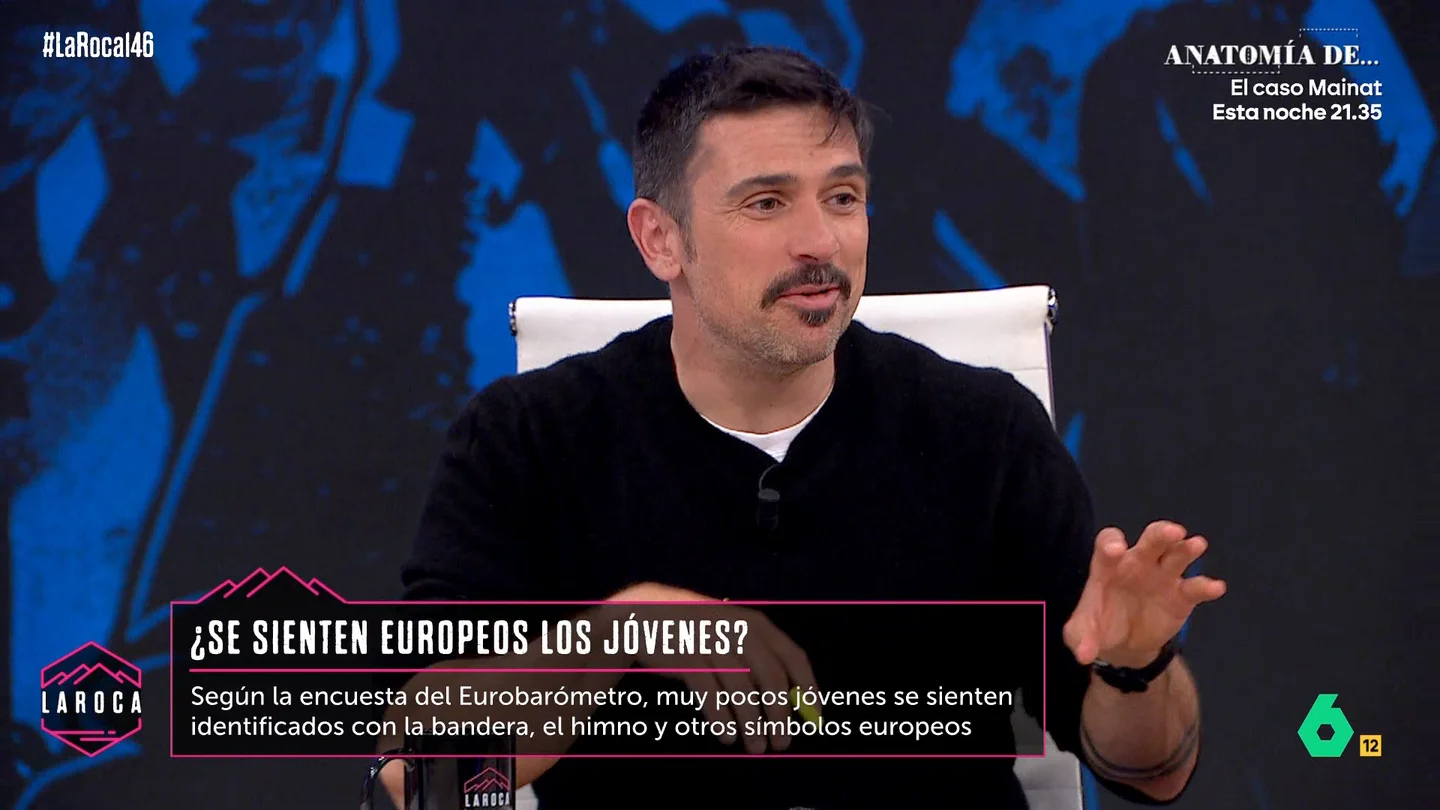 Ramón Espinar califica de "bastante pobre" la manifestación del PP y Vox en Colón Ramón Espinar califica de "bastante pobre" la manifestación del PP y Vox en Colón