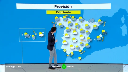 METEO JUAN METEO JUAN