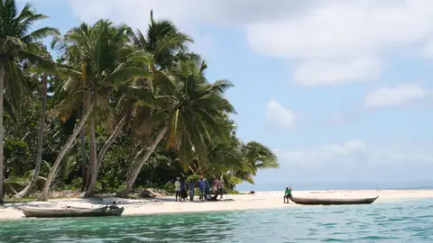 Île aux Nattes Île aux Nattes