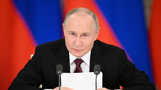 Vladimir Putin Vladimir Putin