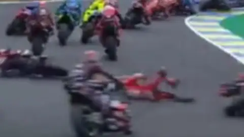'Pecco' Bagnaia 'Pecco' Bagnaia