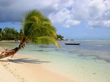 Île aux Nattes Île aux Nattes