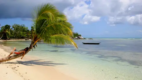 Île aux Nattes Île aux Nattes