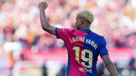 Lamine Yamal Lamine Yamal