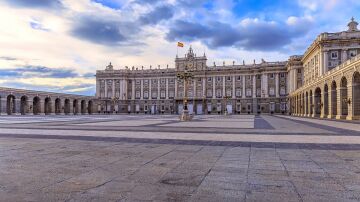 Palacio Real de Madrid