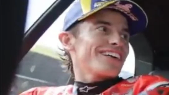 Marc Márquez Marc Márquez