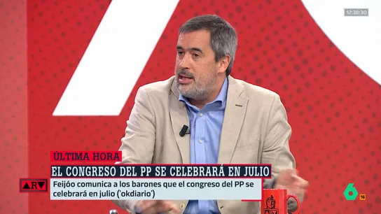 Carlos Cué Carlos Cué