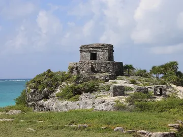 Tulum, México Tulum, México