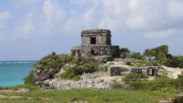 Tulum, México